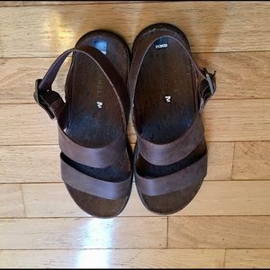 Merrell Sandals